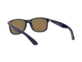 Ray-Ban Andy Zonnebril RB 4202 6153/55