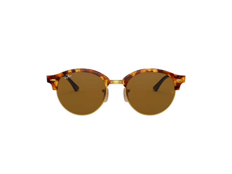 Ray-Ban Clubround Zonnebril RB 4246 1160