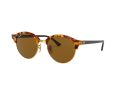Ray-Ban Clubround Zonnebril RB 4246 1160