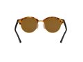 Ray-Ban Clubround Zonnebril RB 4246 1160