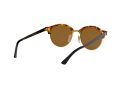 Ray-Ban Clubround Zonnebril RB 4246 1160