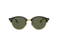 Ray-Ban Clubround Zonnebril RB 4246 901