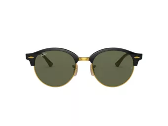 Ray-Ban Clubround Zonnebril RB 4246 901