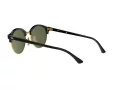 Ray-Ban Clubround Zonnebril RB 4246 901