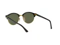 Ray-Ban Clubround Zonnebril RB 4246 901