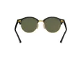 Ray-Ban Clubround Zonnebril RB 4246 901
