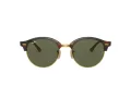 Ray-Ban Clubround Zonnebril RB 4246 990