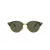 Ray-Ban Clubround Zonnebril RB 4246 990