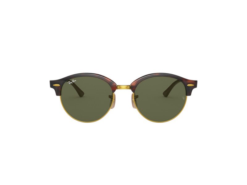 Ray-Ban Clubround Zonnebril RB 4246 990