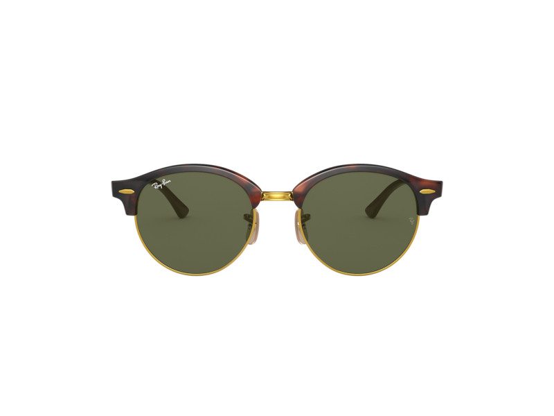 Ray-Ban Clubround Zonnebril RB 4246 990