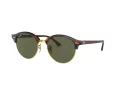 Ray-Ban Clubround Zonnebril RB 4246 990