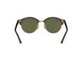 Ray-Ban Clubround Zonnebril RB 4246 990