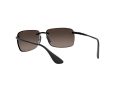 Ray-Ban Zonnebril RB 4255 601/5J