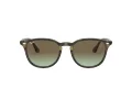 Ray-Ban Zonnebril RB 4259 731/E8