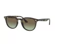 Ray-Ban Zonnebril RB 4259 731/E8