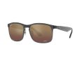 Ray-Ban Zonnebril RB 4264 876/6B