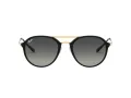 Ray-Ban Blaze Doublebridge Zonnebril RB 4292N 601/11