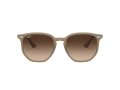 Ray-Ban Zonnebril RB 4306 616613