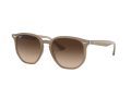 Ray-Ban Zonnebril RB 4306 616613