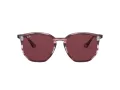 Ray-Ban Zonnebril RB 4306 6431/75