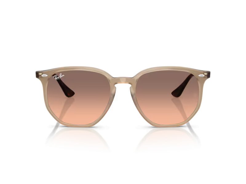 Ray-Ban Zonnebril RB 4306 678846