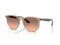 Ray-Ban Zonnebril RB 4306 678846