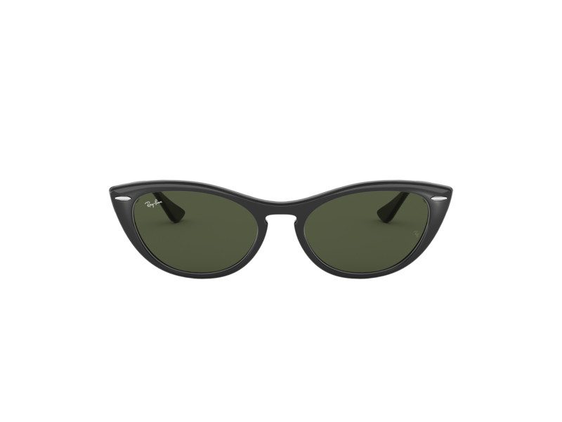 Ray-Ban Nina Zonnebril RB 4314N 601/31