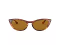 Ray-Ban Nina Zonnebril RB 4314N 954/33