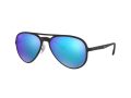 Ray-Ban Zonnebril RB 4320/CH 601S/A1
