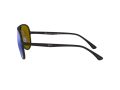 Ray-Ban Zonnebril RB 4320/CH 601S/A1
