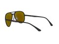Ray-Ban Zonnebril RB 4320/CH 601S/A1