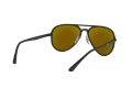 Ray-Ban Zonnebril RB 4320/CH 601S/A1