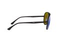 Ray-Ban Zonnebril RB 4320/CH 601S/A1