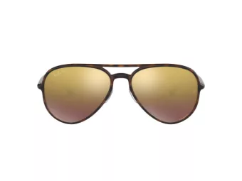 Ray-Ban Zonnebril RB 4320/CH 710/6B