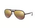 Ray-Ban Zonnebril RB 4320/CH 710/6B