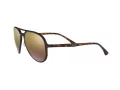Ray-Ban Zonnebril RB 4320/CH 710/6B