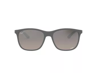 Ray-Ban Chromance Zonnebril RB 4330/CH 6017/5J