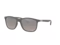 Ray-Ban Chromance Zonnebril RB 4330/CH 6017/5J