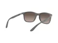 Ray-Ban Chromance Zonnebril RB 4330/CH 6017/5J