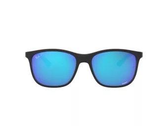 Ray-Ban Chromance Zonnebril RB 4330CH 601SA1