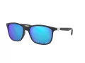 Ray-Ban Chromance Zonnebril RB 4330CH 601SA1