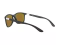 Ray-Ban Chromance Zonnebril RB 4330CH 601SA1