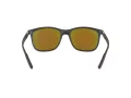 Ray-Ban Chromance Zonnebril RB 4330CH 601SA1