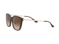 Ray-Ban Zonnebril RB 4333D 710/13