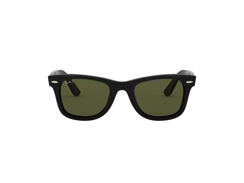 Ray-Ban Wayfarer Zonnebril RB 4340 601/58