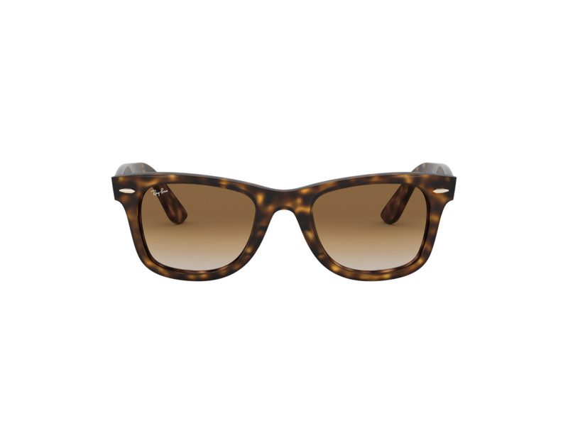 Ray-Ban Wayfarer Zonnebril RB 4340 710/51