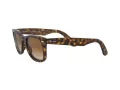 Ray-Ban Wayfarer Zonnebril RB 4340 710/51