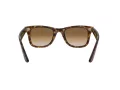 Ray-Ban Wayfarer Zonnebril RB 4340 710/51