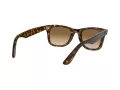 Ray-Ban Wayfarer Zonnebril RB 4340 710/51