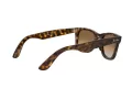 Ray-Ban Wayfarer Zonnebril RB 4340 710/51